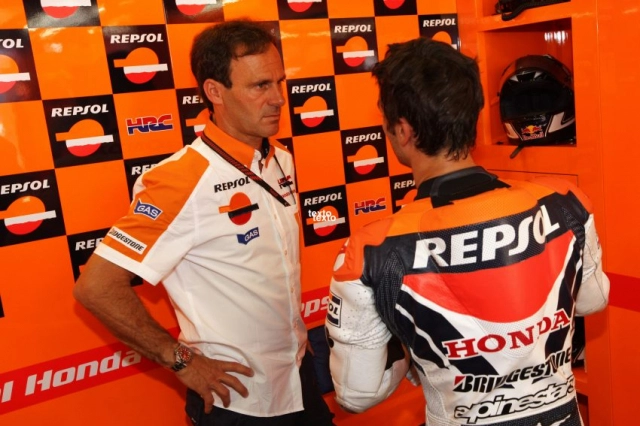 motogp 2019 ducati và honda có nhiều tranh cãi sau phát biểu của alberto puig - 6