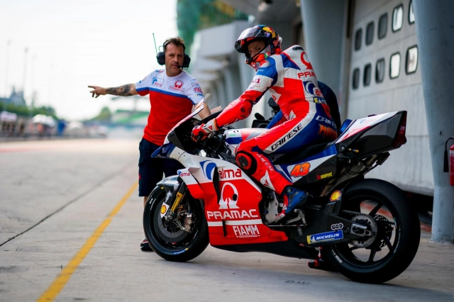 motogp 2019 tóm tắt kết quả chặng đua brno - hãy gọi tên nhà vô địch - 5