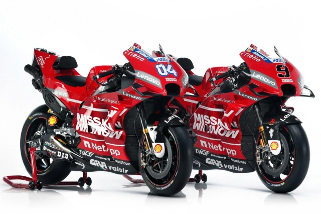 motogp 2019 tổng hợp danh sách tay đua cho mùa giải motogp 2020 - 5