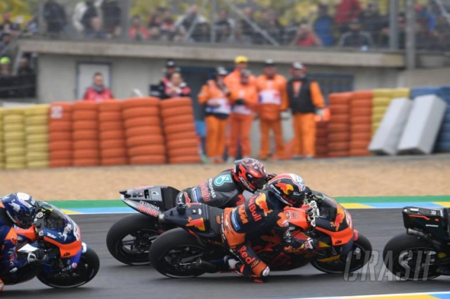 motogp 2019 zarco khao khát được trở lại với motogp trong tương lai - 1