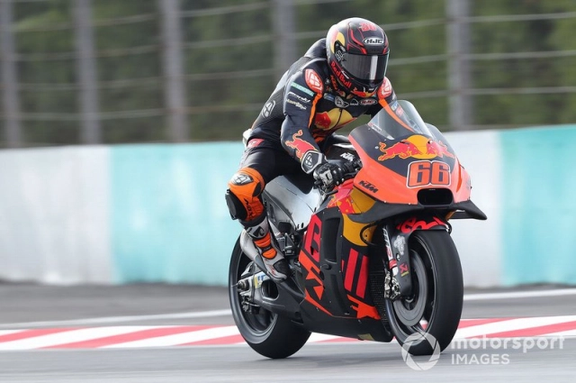 motogp pedrosa từ chối việc thay thế zarco tham dự đội đua ktm mùa giải 2020 - 5