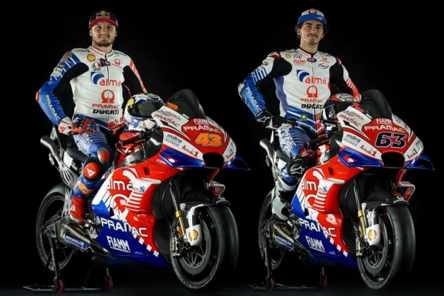 motogp tin đồn lorenzo sẽ trở lại với đội đua ducati mùa giải tới - 3