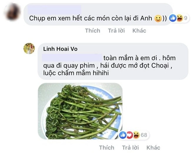 Sao vào bếp xây nhà thờ tổ trăm tỷ nhưng hoài linh chỉ ăn cơm không đến 40kbữa - 8