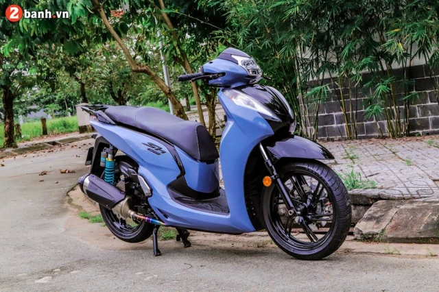 Siêu phẩm sh300i đẹp - 23