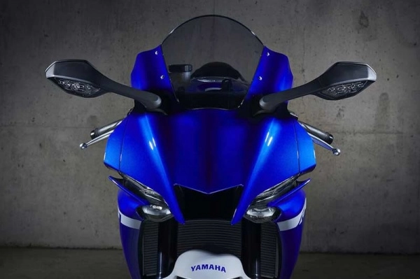 So sánh yamaha r1 thế hệ mới và bmw s1000rr 2019 kẻ tám lạng người nửa cân - 7