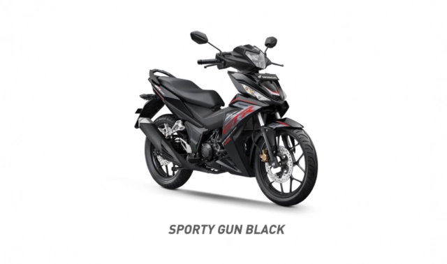 Supra gtr150 2020 ra mắt với nhiều thay đổi - 10