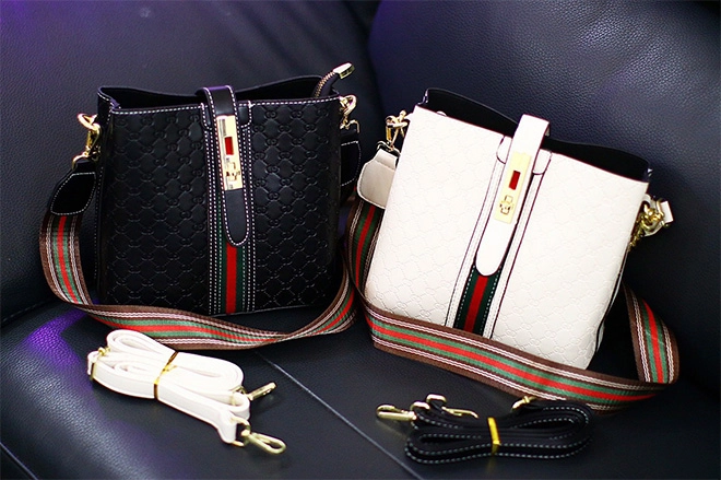 Túi xách đà nẵng tư vấn lựa chọn mẫu túi thích hợp với dáng vóc thể hiện rõ phong cách - 2