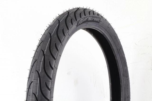 Vỏ xe michelin city grip cho honda lead - sẵn sàng cho mùa mưa - 3