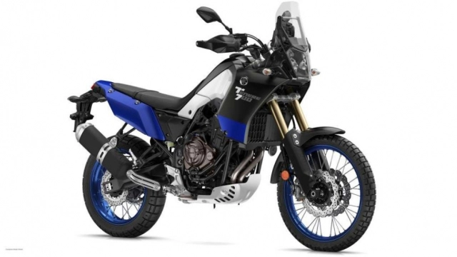 Yamaha dự kiến phát triển terena 2 xi-lanh ở phân khúc 300cc - 4