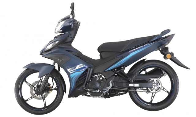 Yamaha exciter 135 2019 phiên bản đặc biệt có giá 395 triệu đồng - 3