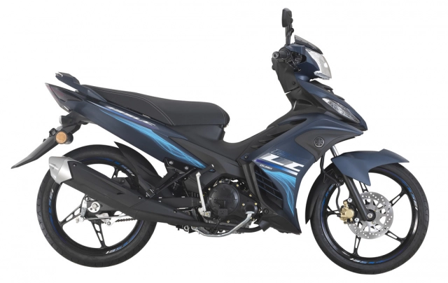 Yamaha exciter 135 2019 phiên bản đặc biệt có giá 395 triệu đồng - 4