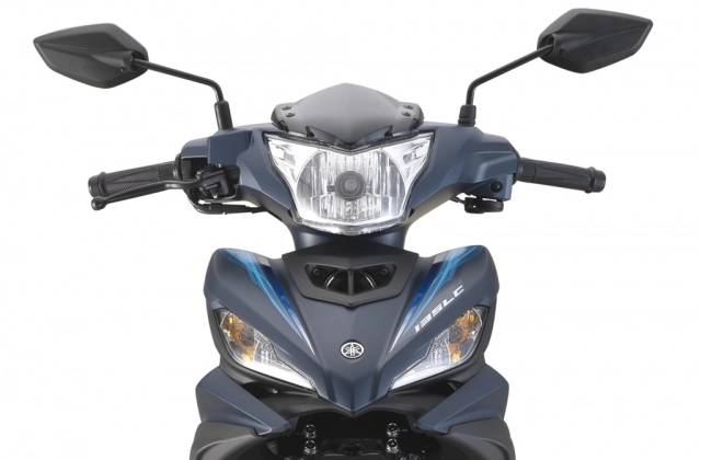 Yamaha exciter 135 2019 phiên bản đặc biệt có giá 395 triệu đồng - 5