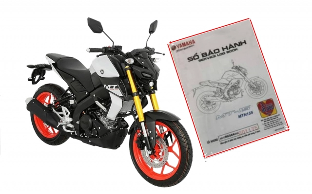 Yamaha mt-15 2019 chuẩn bị được bán chính hãng tại việt nam với giá bất ngờ - 1