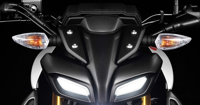 Yamaha tiết lộ xsr250 xsr300 nhằm thách thức honda cb300r trong năm tới - 5