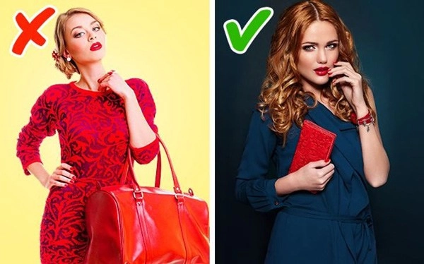 10 lỗi diện đồ xấu kinh điển cô nàng nào cũng mắc mà không biết - 3