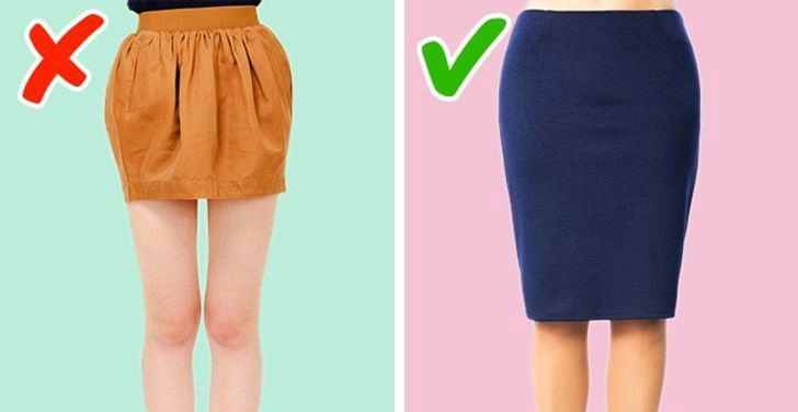 10 lỗi diện đồ xấu kinh điển cô nàng nào cũng mắc mà không biết - 6