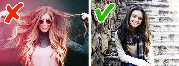10 lỗi diện đồ xấu kinh điển cô nàng nào cũng mắc mà không biết - 8