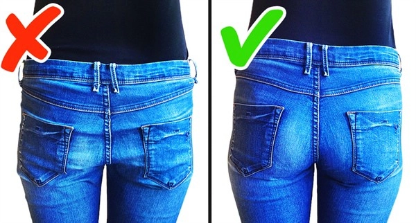 10 lỗi diện đồ xấu kinh điển cô nàng nào cũng mắc mà không biết - 9