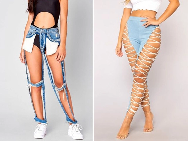 10 lỗi diện đồ xấu kinh điển cô nàng nào cũng mắc mà không biết - 14
