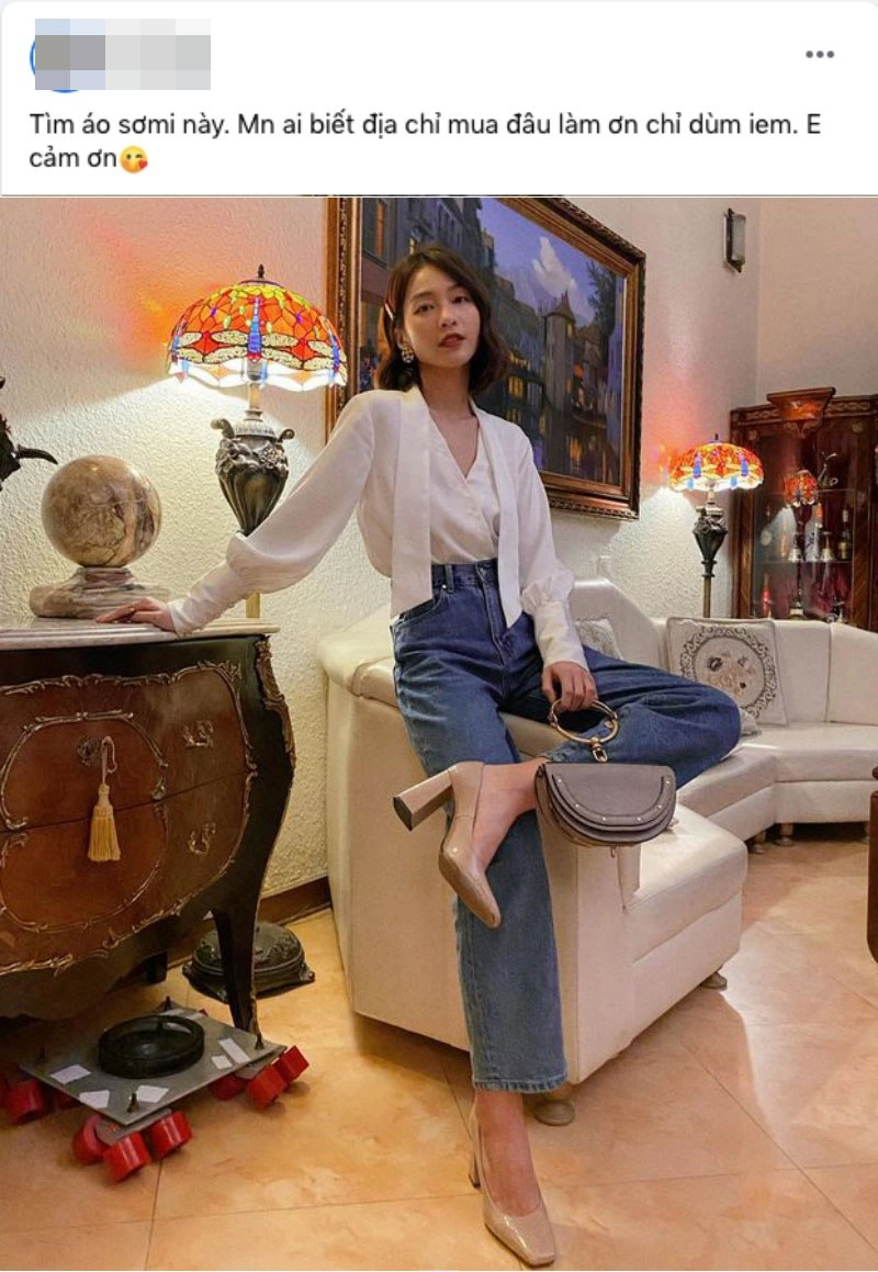 11 tháng 5 ngày mới chiếu khả ngân đã đụng hàng chan chát phương oanh ai đẹp hơn - 3