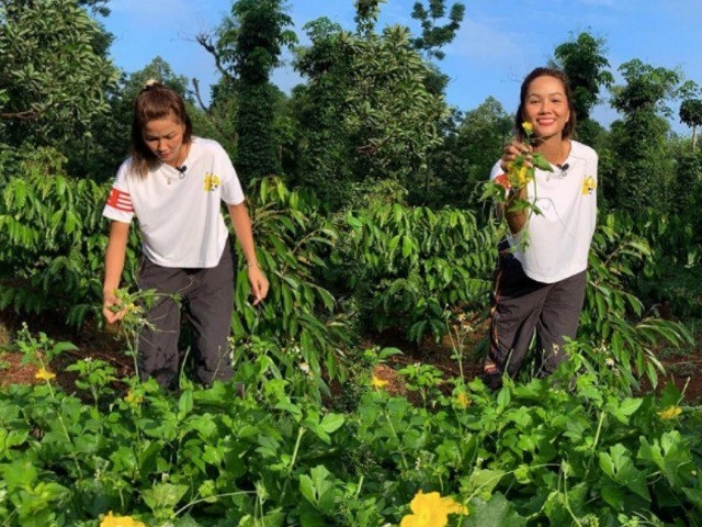 2 năm làm hoa hậu hhen niê tiếc nuối vì đã đánh mất vòng eo quý giá - 14