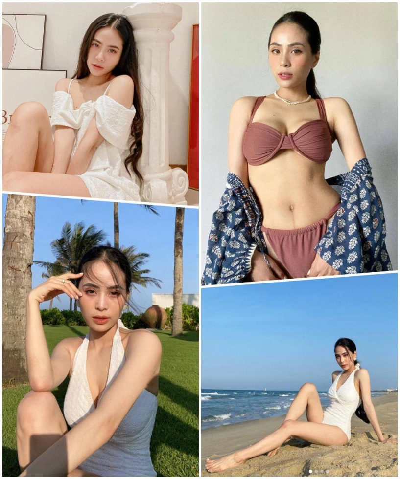 3 tháng dịch ca nương sexy nhất việt nam than có bộ phận dài kinh dị ai cũng muốn có - 1