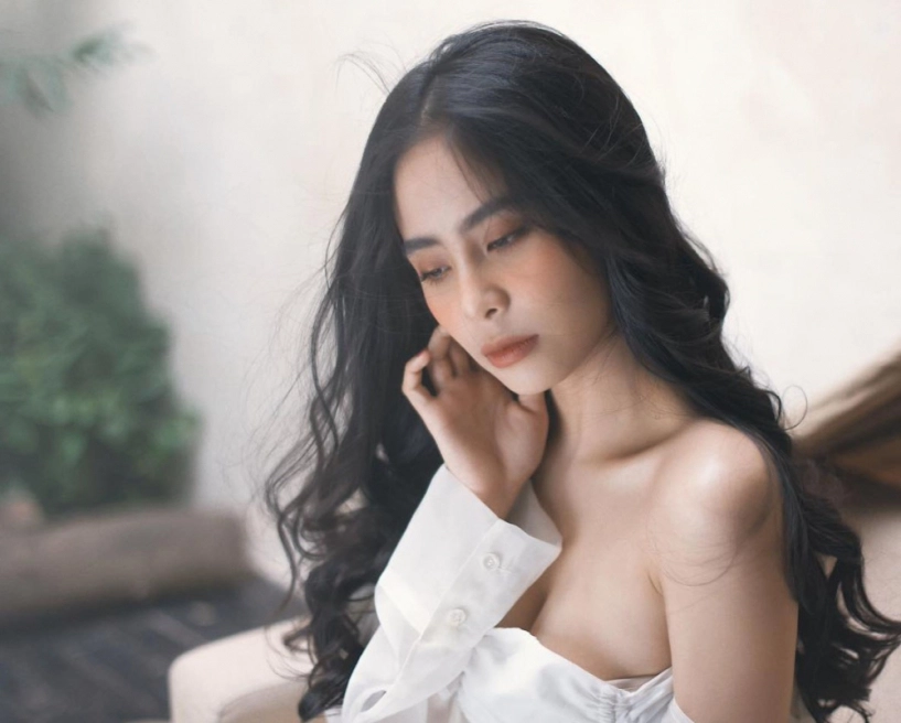 3 tháng dịch ca nương sexy nhất việt nam than có bộ phận dài kinh dị ai cũng muốn có - 8