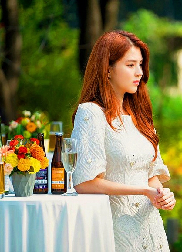 4 mẫu váy được lăng xê nhiều nhất trong phim hàn ai mặc lên cũng đẹp mê - 10