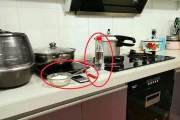 5 thứ đồ này tuyệt đối đừng để trong bếp nhà nào cũng có ít nhất 1 thứ - 3