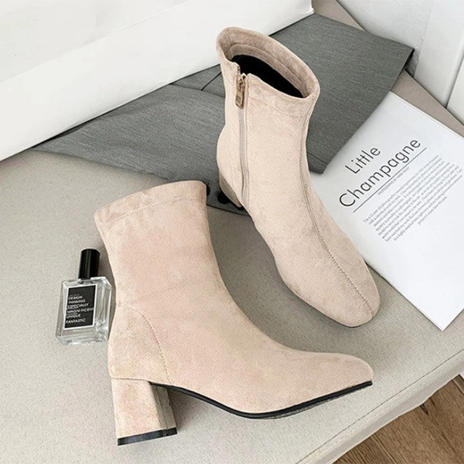 7 kiểu giày chuẩn mốt diện lên thể nào cũng sang và trendy hết nấc dịp thu về - 3