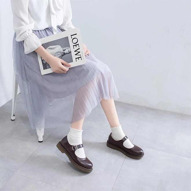 7 kiểu giày chuẩn mốt diện lên thể nào cũng sang và trendy hết nấc dịp thu về - 4