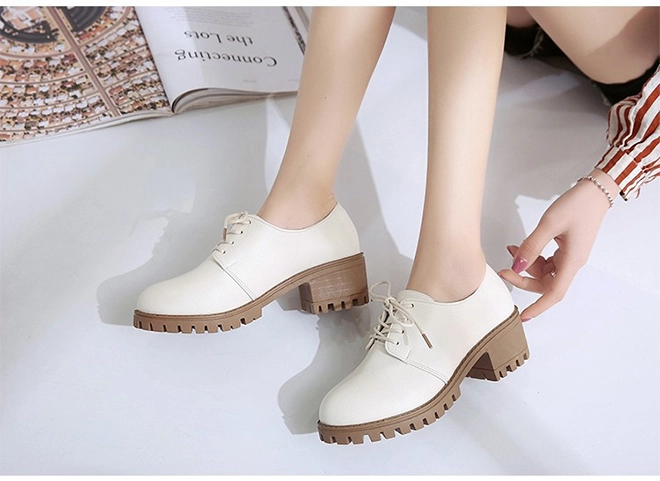 7 kiểu giày chuẩn mốt diện lên thể nào cũng sang và trendy hết nấc dịp thu về - 5
