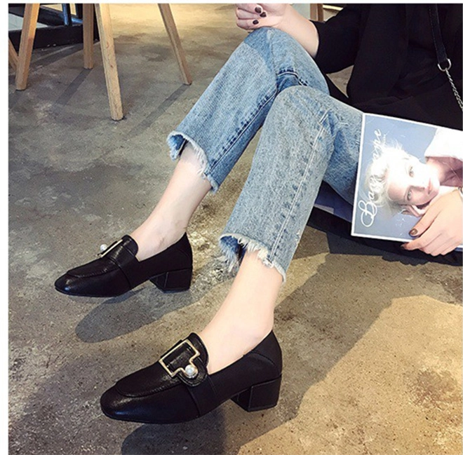 7 kiểu giày chuẩn mốt diện lên thể nào cũng sang và trendy hết nấc dịp thu về - 6