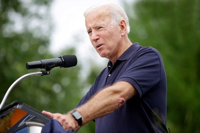 Tổng thống mỹ joe biden chứng minh quyền lực qua chiếc đồng hồ đeo tay - 7