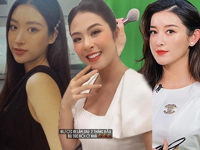 Bóc cận cảnh lớp make-up của các minh tinh mỹ nhân đình đám cũng mắc lỗi chí mạng - 12