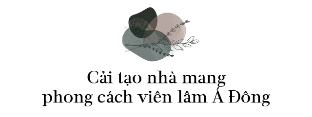 8x hà nội chi 900 triệu sửa nhà nội đô 25 năm tuổi nhìn thành quả tưởng ở nước ngoài - 10