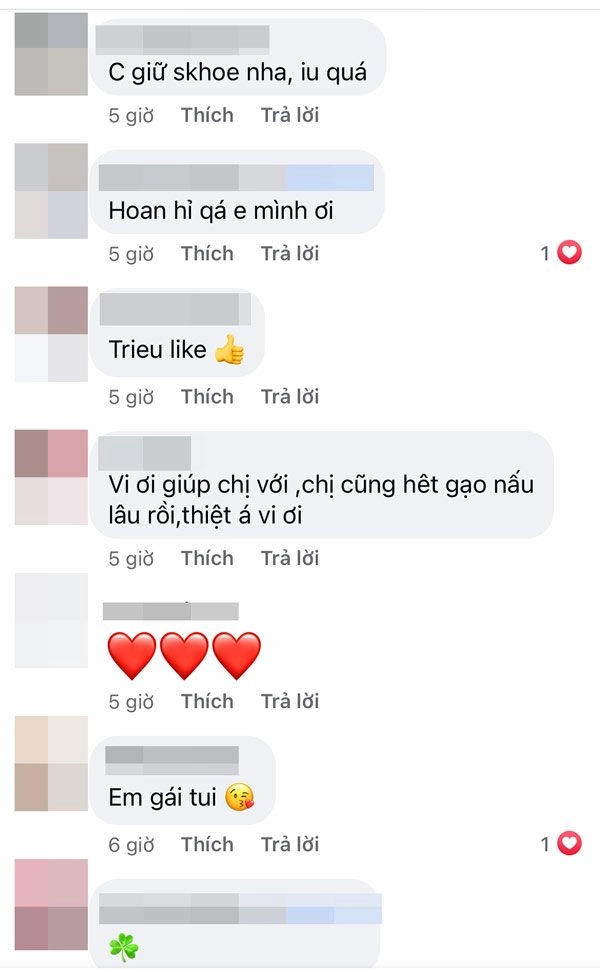 Á hậu chuyển giới đeo túi đi làm từ thiện biết giá ai nấy toát mồ hôi hột - 7