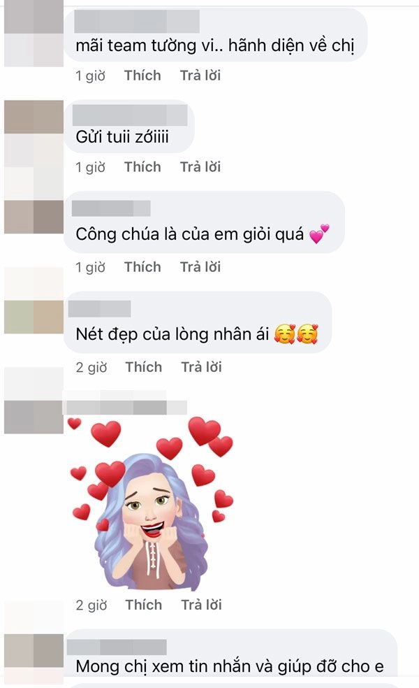 Á hậu chuyển giới đeo túi đi làm từ thiện biết giá ai nấy toát mồ hôi hột - 8