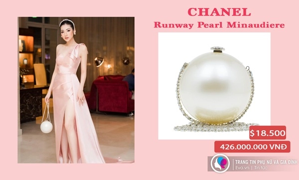 Á hậu con nhà giàu khoe khéo hàng hiệu xa xỉ ai cũng mê - 26