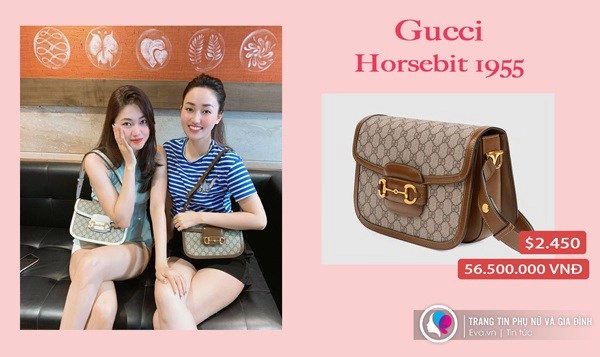 Á hậu sang giàu của vbiz ngày giãn cách xách túi 90 triệu ngồi nhà ngắm cảnh - 7