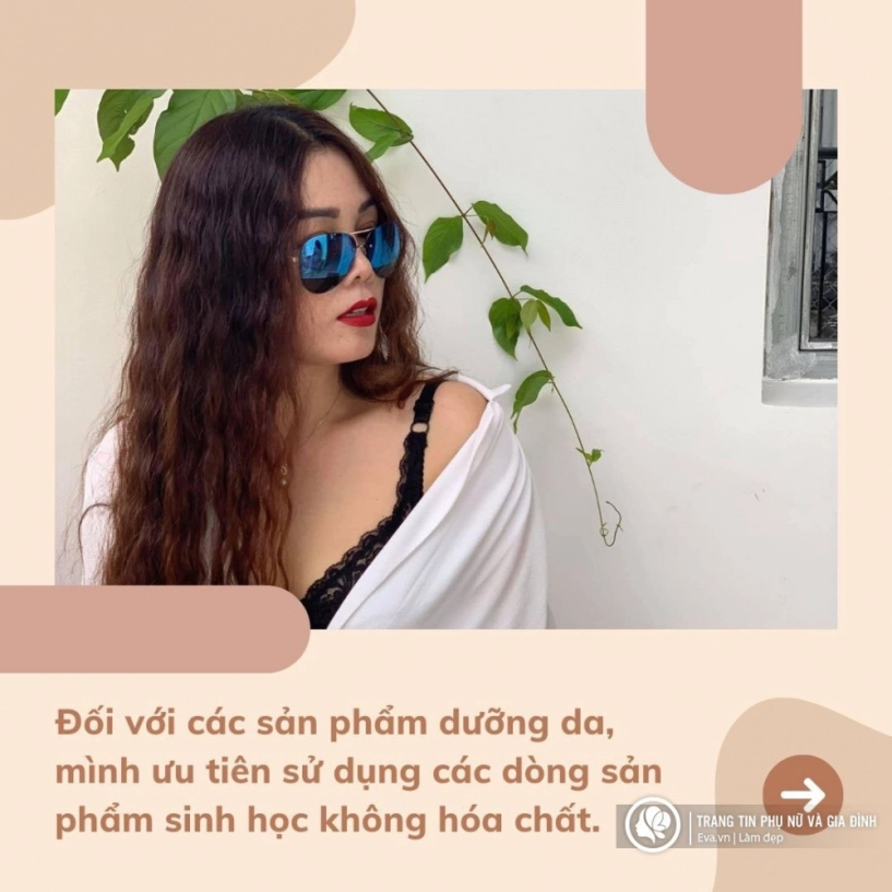 Bà nội u60 mê diện bikini khoe đường cong bỏng mắt không tập tành ăn kiêng vẫn đẹp mơn mởn - 7