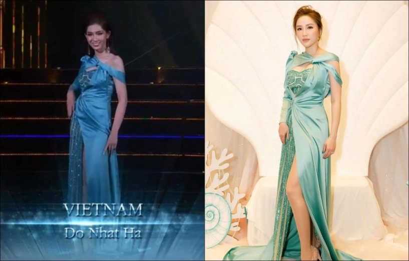 Bán kết miss international queen 2019 nhật hà là 5 thí sinh nổi bật nhất - 2