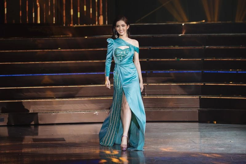 Bán kết miss international queen 2019 nhật hà là 5 thí sinh nổi bật nhất - 3