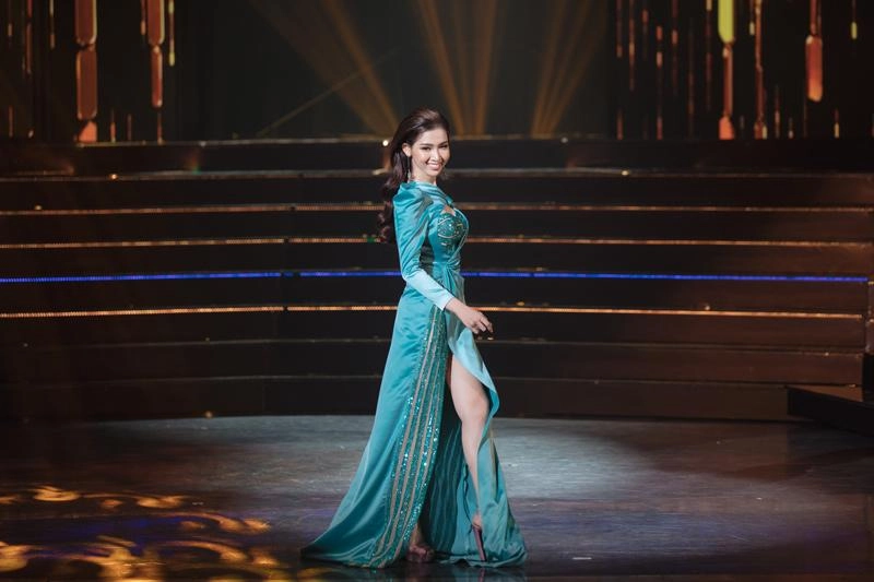 Bán kết miss international queen 2019 nhật hà là 5 thí sinh nổi bật nhất - 4