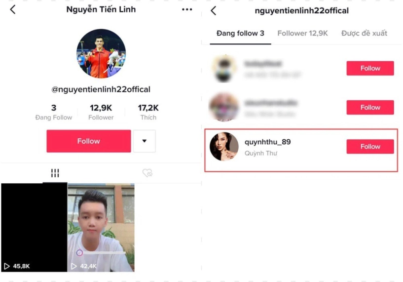 Bạn thân ngọc trinh được tiến linh theo dõi ăn mặc sexy khét tiếng cũng là yêu nữ hàng hiệu - 3