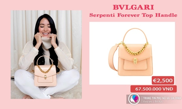 Bạn thân tăng thanh hà có kho hàng hiệu trăm tỷ vẫn mê các thiết kế việt nam - 29