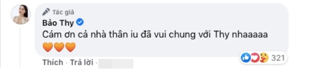 Bảo thy đăng loạt ảnh áo rộng thùng thình vòng 2 như có tin vui - 6