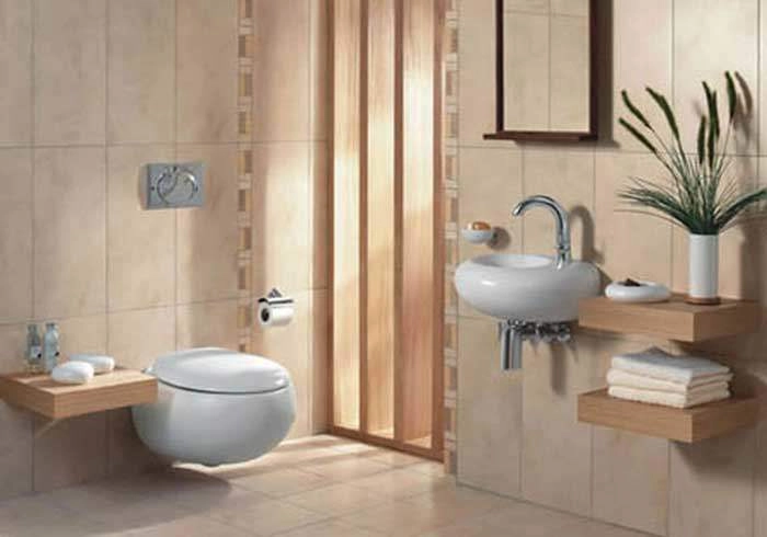 Bất ngờ với cách nhìn vào toilet biết chủ nhà đang hạnh phúc hay khổ đau - 3