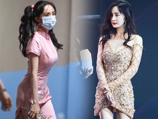 Sinh ra trong gia đình toàn mỹ nhân huyền baby đứng cạnh mẹ thấy ngay gene di truyền - 16