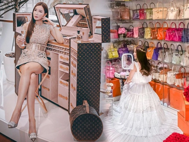 Bí ẩn đôi hài cinderella đắt đỏ ai cũng thi nhau xỏ người lên hương người đau đớn tháo bỏ - 18